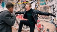 Vier gegen die Bank (2016) | Image Source: Warner Bros. Germany